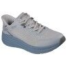Skechers Bobs Skillz - Pánské Městská boty | Hardloop