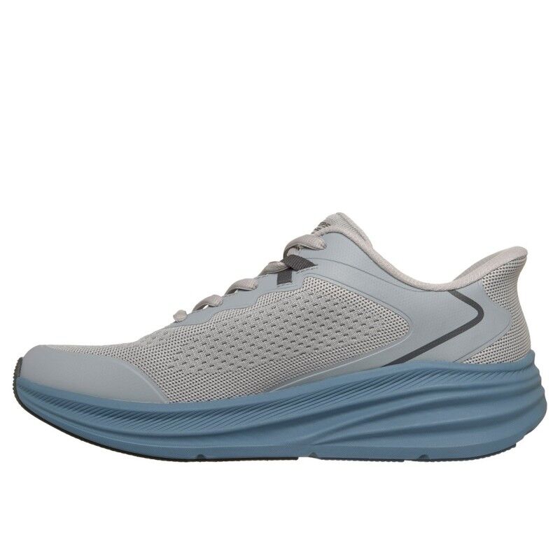 Skechers Bobs Skillz - Pánské Městská boty | Hardloop