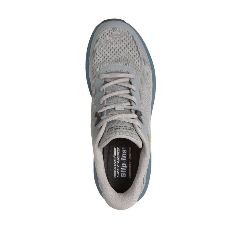 Skechers Bobs Skillz - Chaussures lifestyle homme | Hardloop