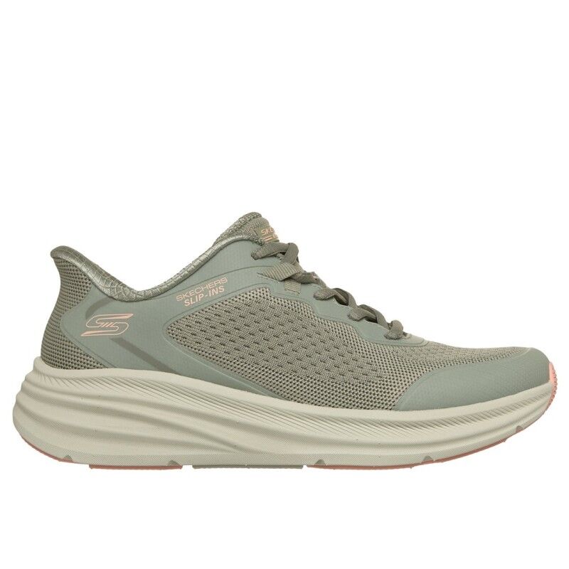 Bobs Skillz - Too Essential - Urbaanit kengät - Naiset