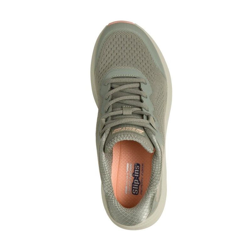 Skechers Bobs Skillz - Too Essential - Lifestyle Schuhe - Damen | Hardloop