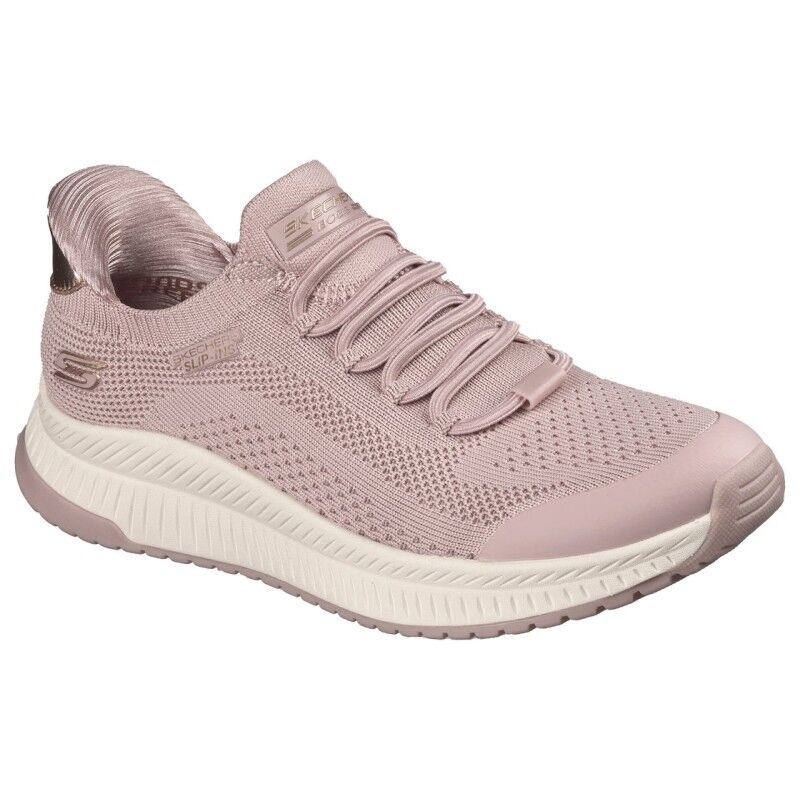 Skechers Bobs Squad 4 - Dire Step - Chaussures lifestyle femme | Hardloop