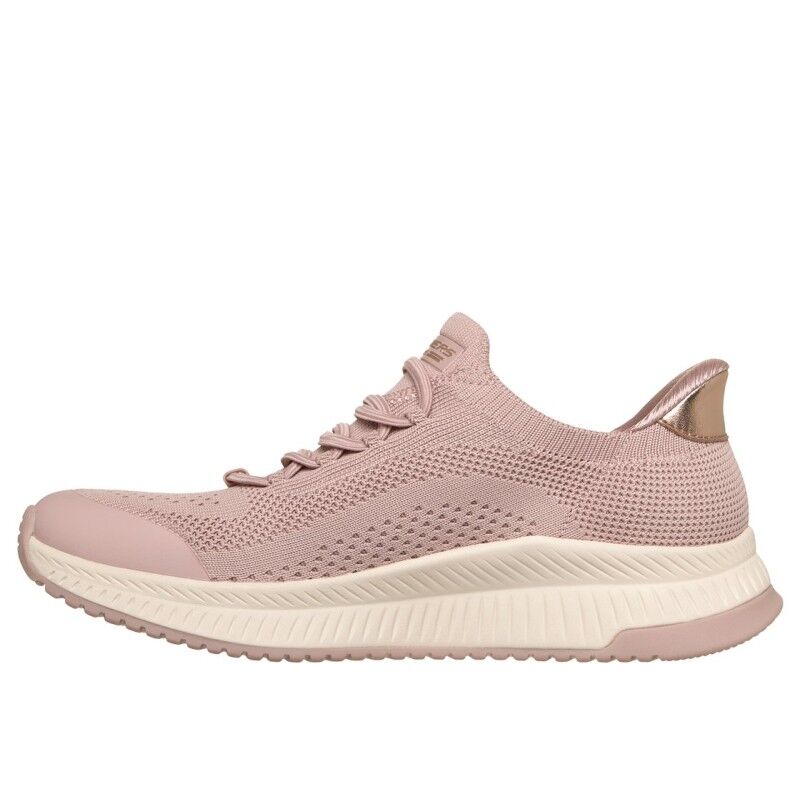 Skechers Bobs Squad 4 - Dire Step - Lifestyle shoes - Women's | Hardloop