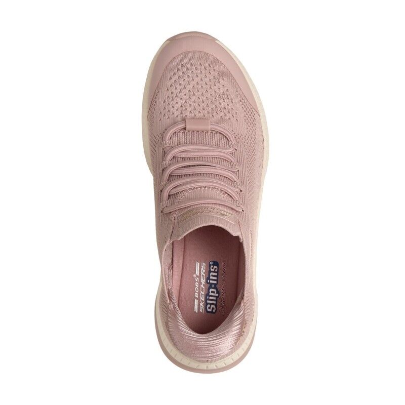 Skechers Bobs Squad 4 - Dire Step - Chaussures lifestyle femme | Hardloop