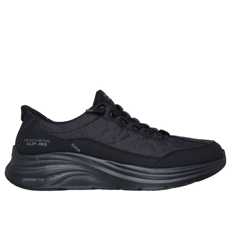 Contour Foam - Cozy Fit - Running shoes - Men's