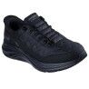 Skechers Contour Foam - Cozy Fit - Pánské běžecké boty | Hardloop