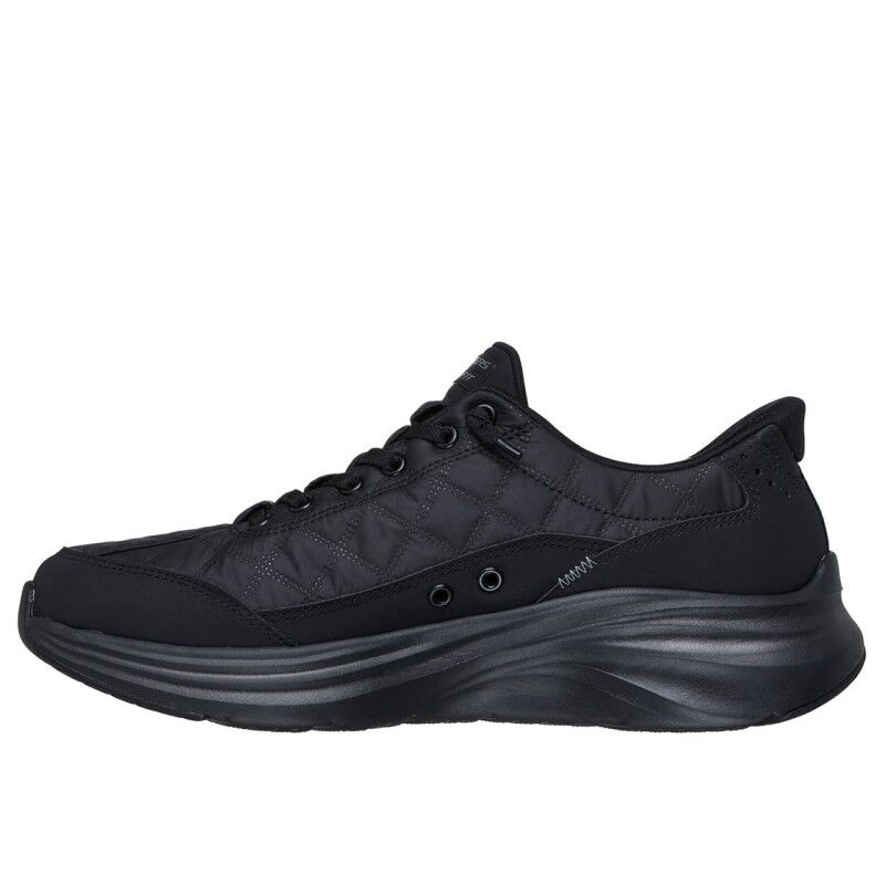 Skechers Contour Foam - Cozy Fit - Løbesko - Herrer | Hardloop