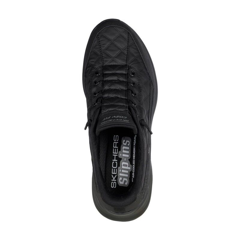 Skechers Contour Foam - Cozy Fit - Pánské běžecké boty | Hardloop