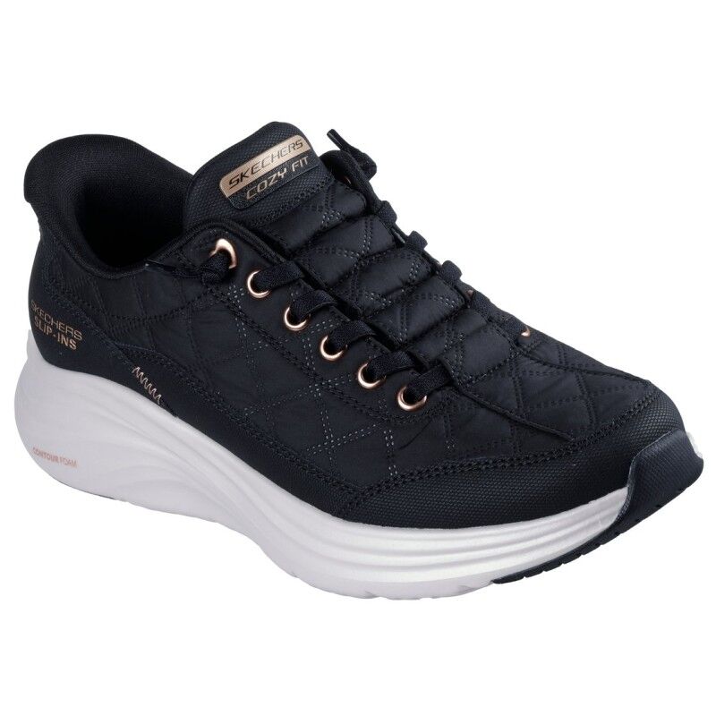 Skechers Contour Foam - Golden Hour - Running shoes - Women's | Hardloop