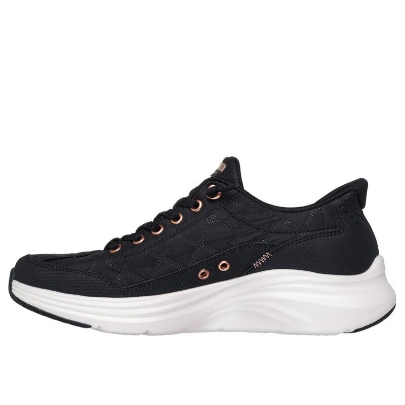 Skechers Contour Foam - Golden Hour - Chaussures running femme | Hardloop