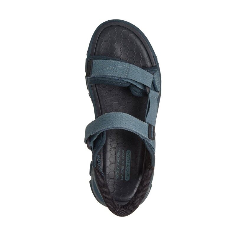 Skechers Glide Step Sandal - Dovah - Walking sandals - Men's | Hardloop