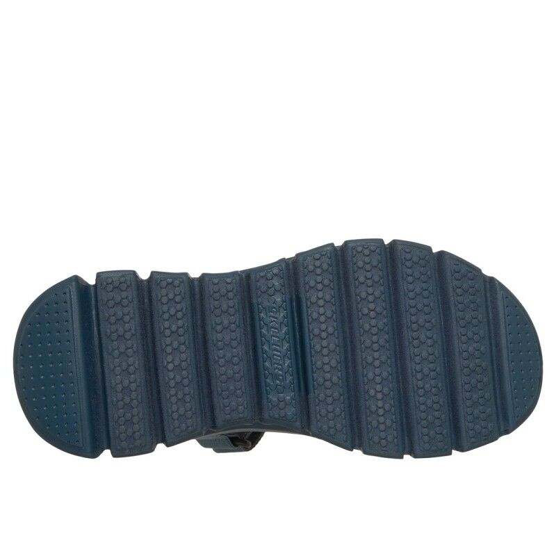 Skechers Glide Step Sandal - Dovah - Wandersandalen - Herren | Hardloop