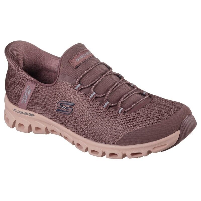 Skechers Glide-Step - Vibey - Chaussures femme | Hardloop