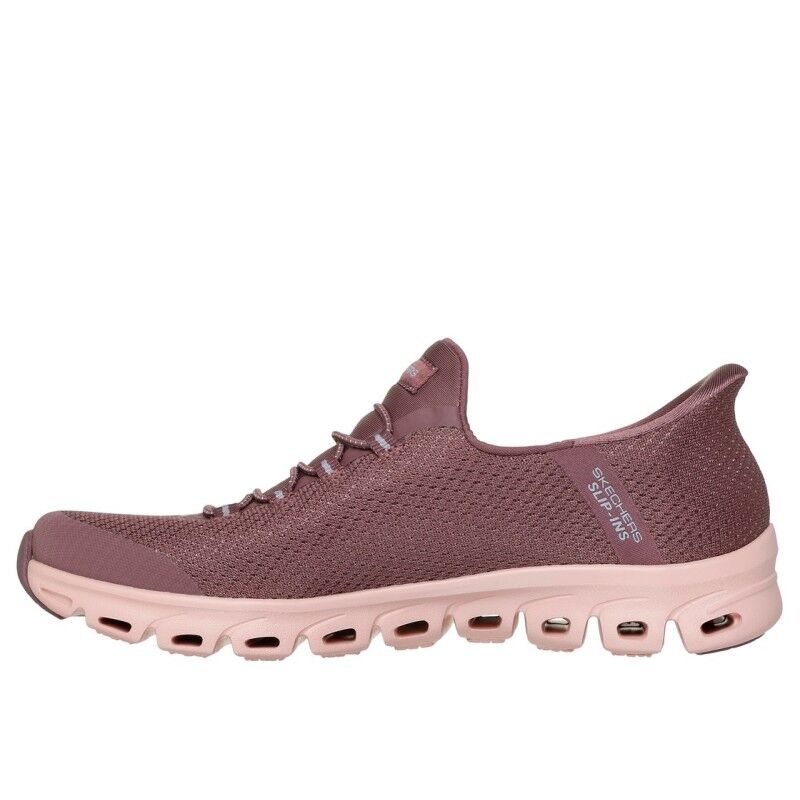 Skechers Glide-Step - Vibey - Chaussures femme | Hardloop