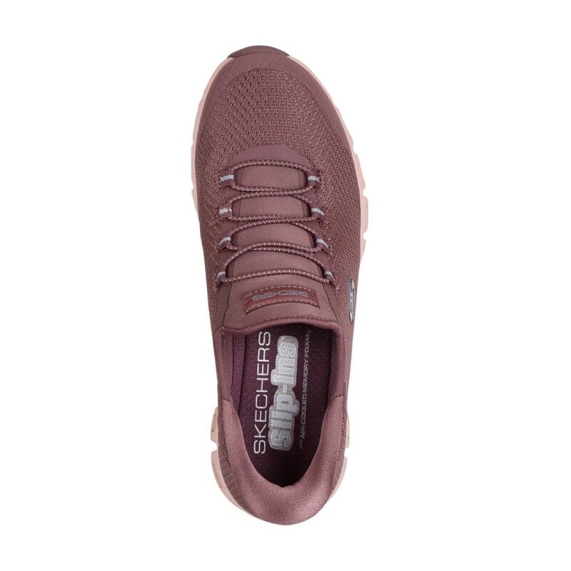 Skechers Glide-Step - Vibey - Chaussures femme | Hardloop