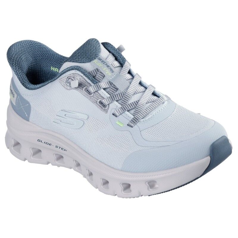 Skechers Glide-Step Pro - Pure Motion - Schuhe - Damen | Hardloop