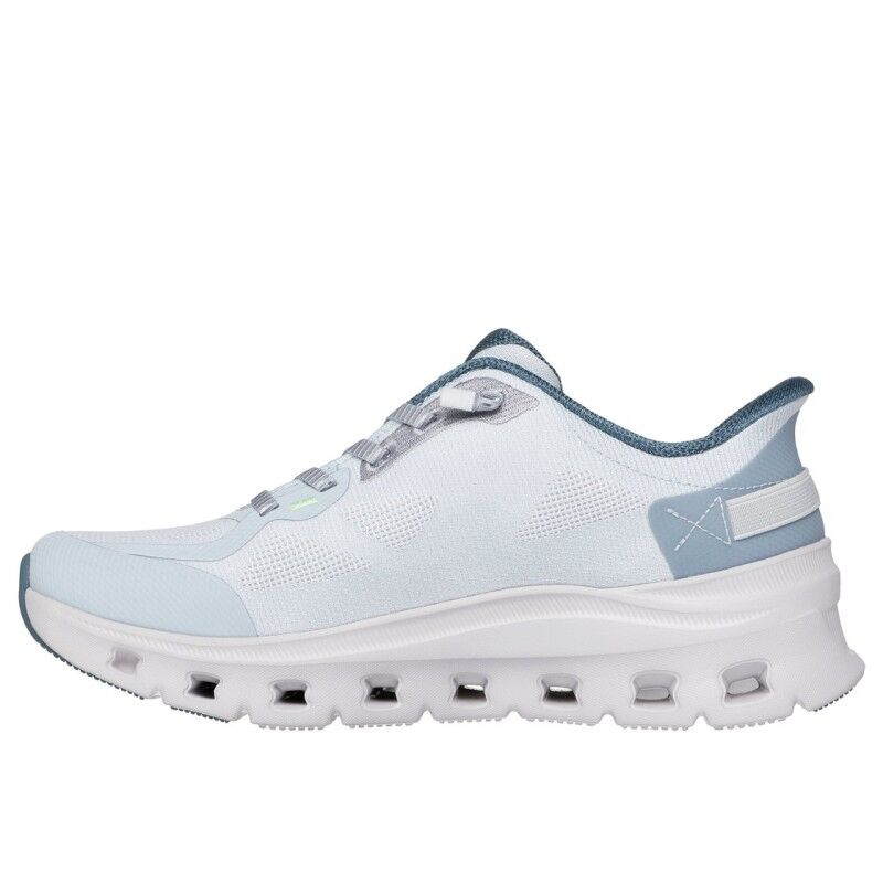 Skechers Glide-Step Pro - Pure Motion - Schuhe - Damen | Hardloop