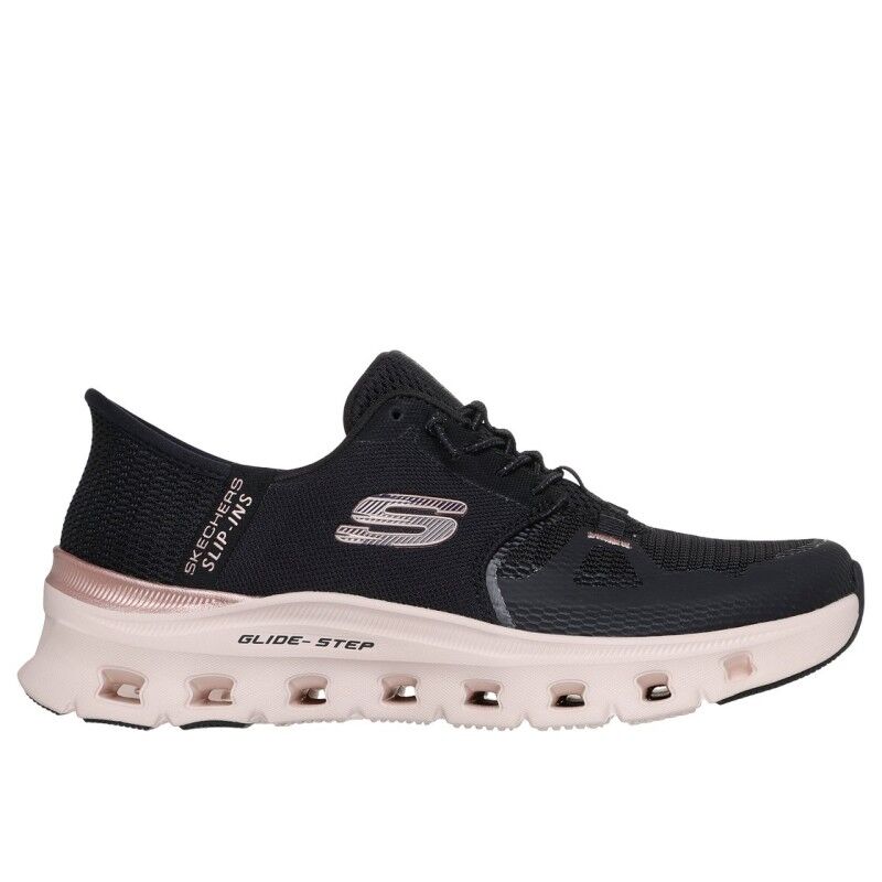 Glide-Step Pro - Radiant Stride - Zapatillas - Mujer