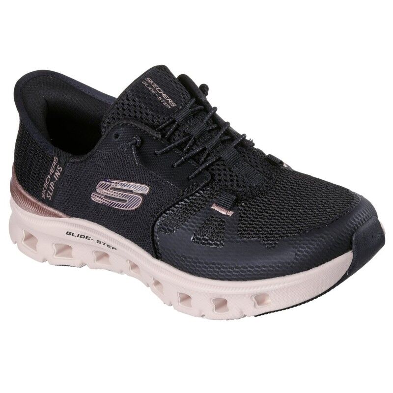 Skechers Glide-Step Pro - Radiant Stride - Chaussures femme | Hardloop