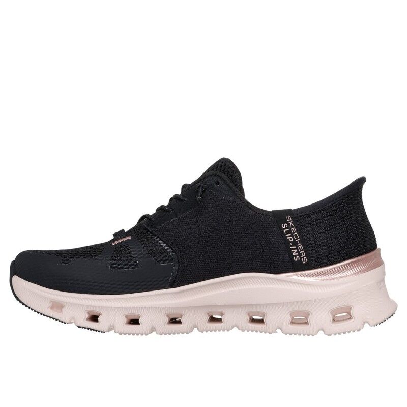 Skechers Glide-Step Pro - Radiant Stride - Chaussures femme | Hardloop