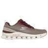 Taupe / Bordeaux