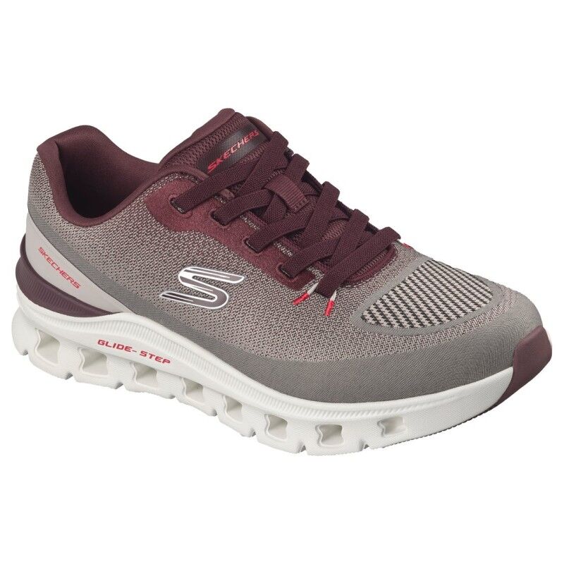 Skechers Glide-Step Pro - Waverra - Pánské Městská boty | Hardloop