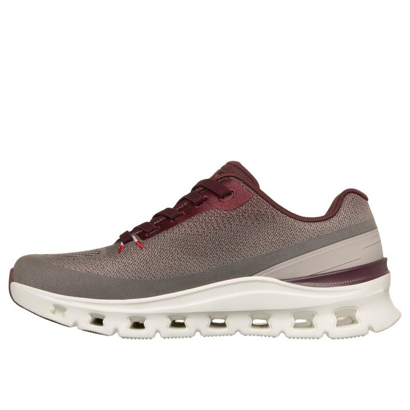 Skechers Glide-Step Pro - Waverra - Miejskie buty meskie | Hardloop