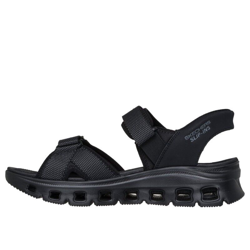 Skechers Glide-Step Pro Sandal - Salvoe - Walking sandals - Men's | Hardloop