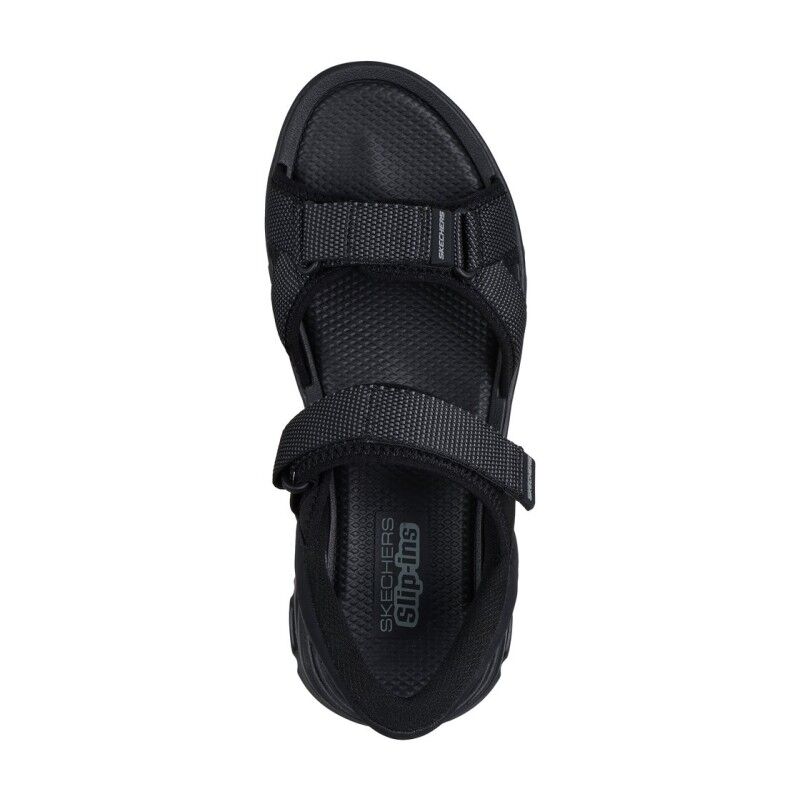 Skechers Glide-Step Pro Sandal - Salvoe - Sandales randonnée homme | Hardloop