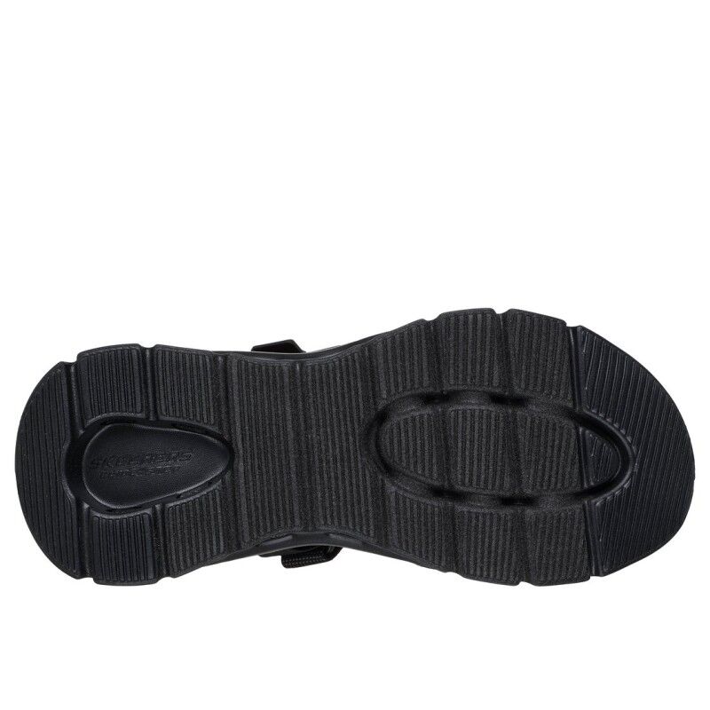 Skechers Glide-Step Pro Sandal - Salvoe - Wandersandalen - Herren | Hardloop