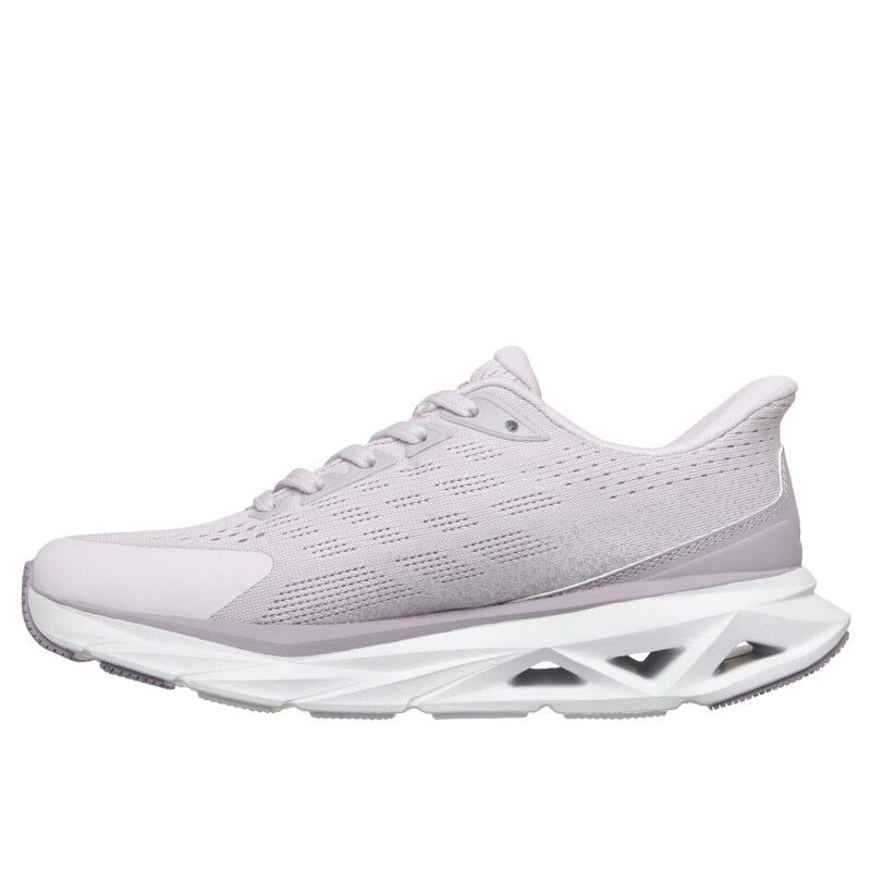Skechers Glide-Step Vortex - Chaussures lifestyle femme | Hardloop