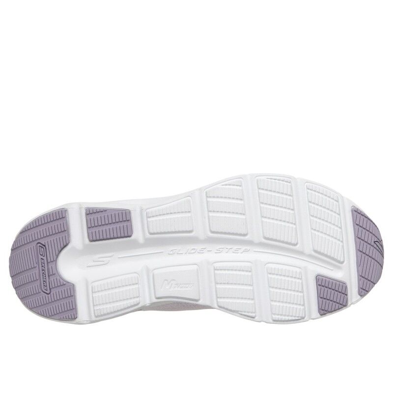 Skechers Glide-Step Vortex - Lifestyle Schuhe - Damen | Hardloop