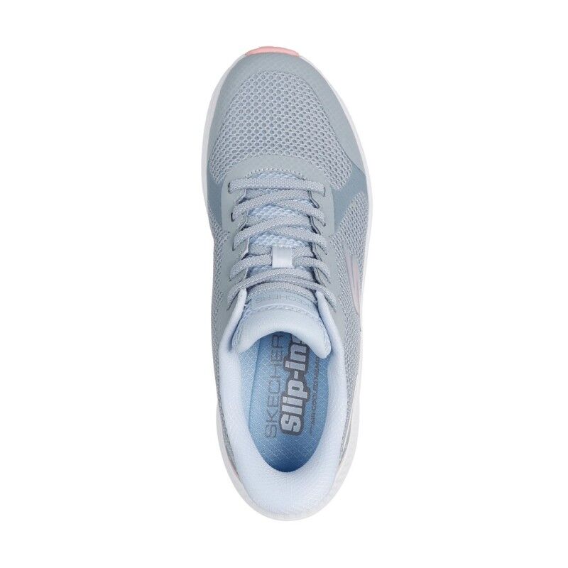Skechers Go Run Consistent 2.0 - Captiva - Chaussures running femme | Hardloop