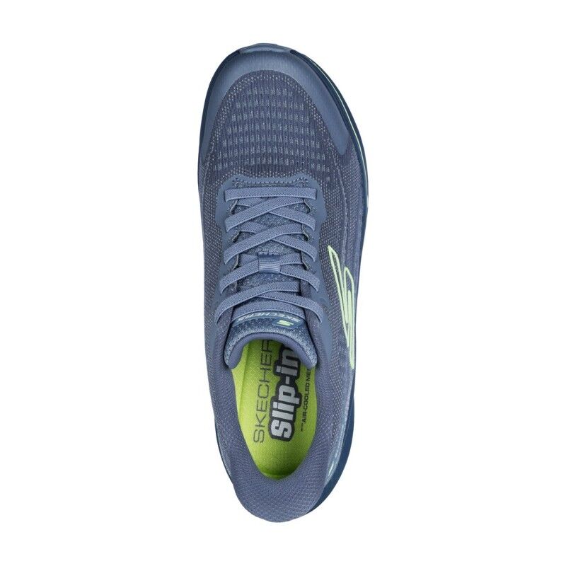 Skechers Go Run Consistent 2.0 - Lockhart - Sapatilhas lifestyle homem | Hardloop