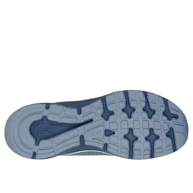 Skechers Go Run Consistent 2.0 - Lockhart - Sapatilhas lifestyle homem | Hardloop