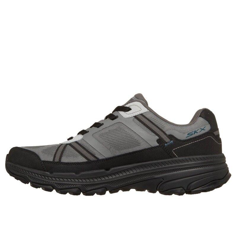 Skechers Go Run Trail Altitude 2.0 - A - Runningschoenen - Heren | Hardloop