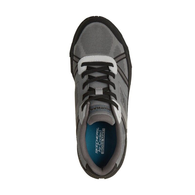 Skechers Go Run Trail Altitude 2.0 - A - Zapatillas de running - Hombre | Hardloop