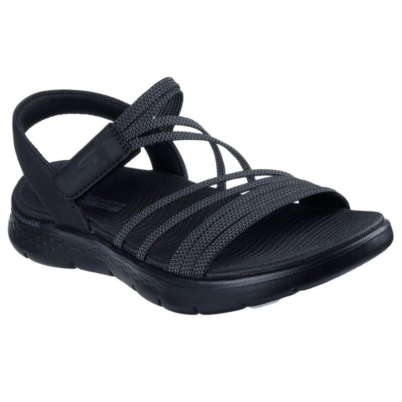 Skechers Go Walk Flex Sandal - Emma - Walking sandals - Women's | Hardloop