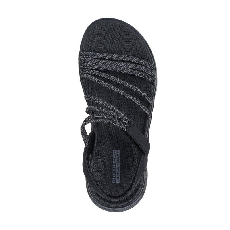 Skechers Go Walk Flex Sandal - Emma - Walking sandals - Women's | Hardloop