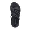 Skechers Go Walk Flex Sandal - Emma - Wandersandalen - Damen | Hardloop