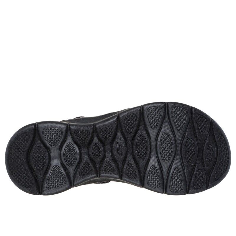 Skechers Go Walk Flex Sandal - Emma - Wandersandalen - Damen | Hardloop