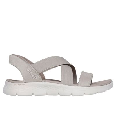 Go Walk Flex Sandal - Glimmer - Sandaler - Dam