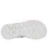 Skechers Go Walk Flex Sandal - Glimmer - Walking sandals - Women's | Hardloop