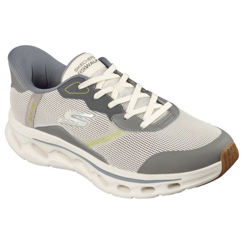 Skechers Go Walk Glide-Step 2.0 - Zac - Skor - Herr | Hardloop