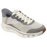 Skechers Go Walk Glide-Step 2.0 - Zac - Skor - Herr | Hardloop