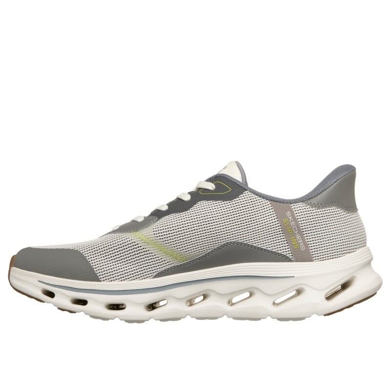 Skechers Go Walk Glide-Step 2.0 - Zac - Kengät - Miehet | Hardloop