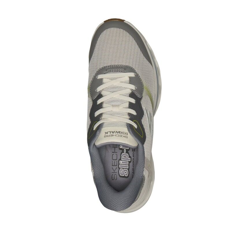 Skechers Go Walk Glide-Step 2.0 - Zac - Zapatillas - Hombre | Hardloop