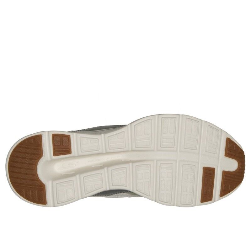 Skechers Go Walk Glide-Step 2.0 - Zac - Skor - Herr | Hardloop
