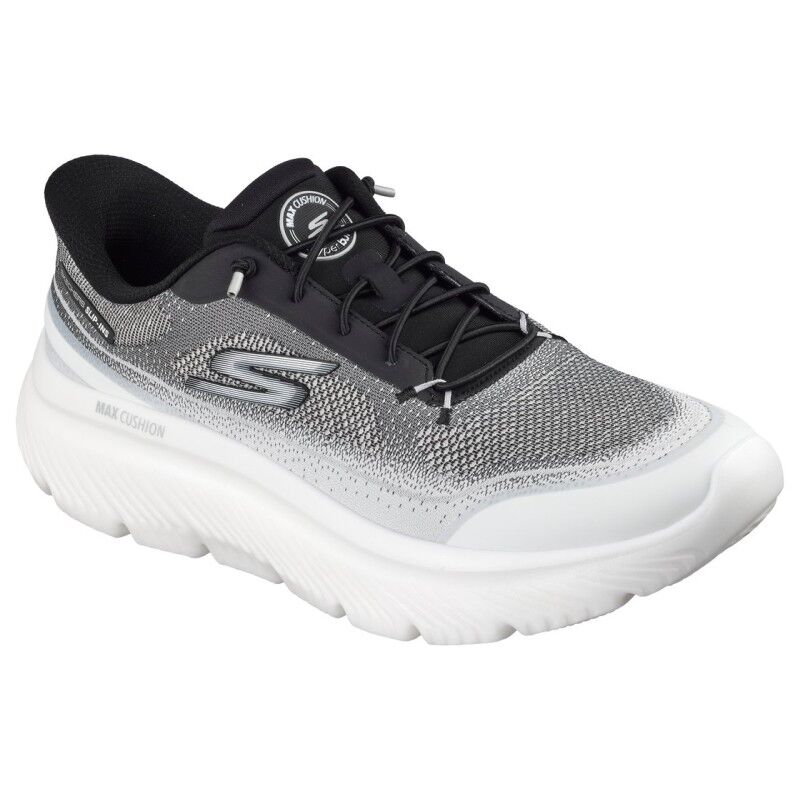 Skechers Go Walk Max Cushioning Hyper - Zoltar - Chaussures running homme | Hardloop