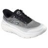 Skechers Go Walk Max Cushioning Hyper - Zoltar - Running shoes - Men's | Hardloop